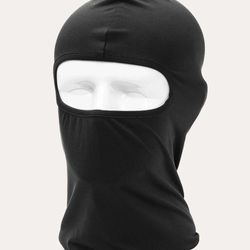 Ninja Face Mask