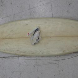 6'3" Roland Custom surfboard