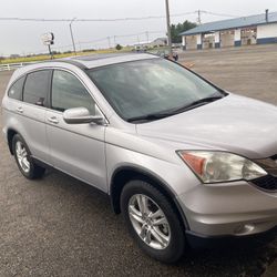 2010 Honda CRV 138k Miles - $8500 OBO