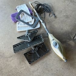 Sharp Steam Mop. S3501CO