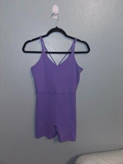 One piece all motion size M