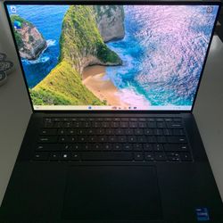 Dell XPS 15 9520 15.6”