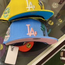Hat Deals