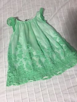 Baby dress