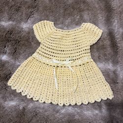 Vestidos Hechos A Mano