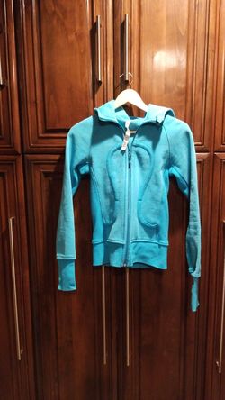Lululemon jacket