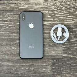 iPhone X 256gb UNLOCKED FOR ANY CARRIER!