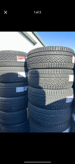 305/45/22 Venom Covert Grip ASP Tires