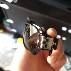 Gucci New Sunglasses 