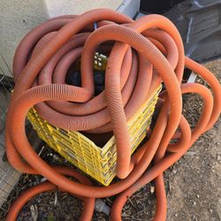 3 Inch Vacuum Hose