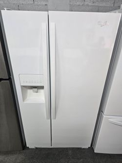 Refrigerator Whirlpool W-33