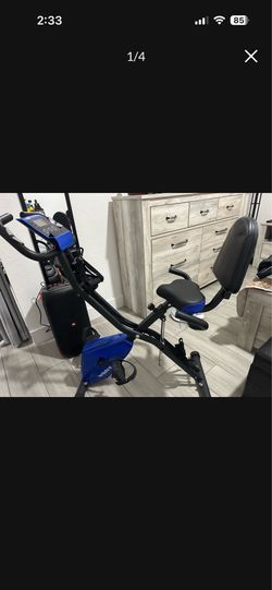Bicicleta .