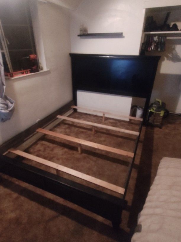Bed Frame