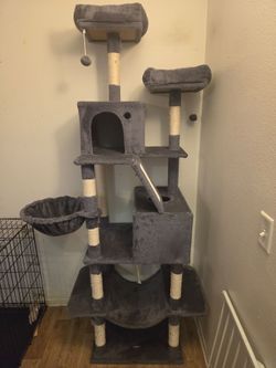 Cat Tree/Tower
