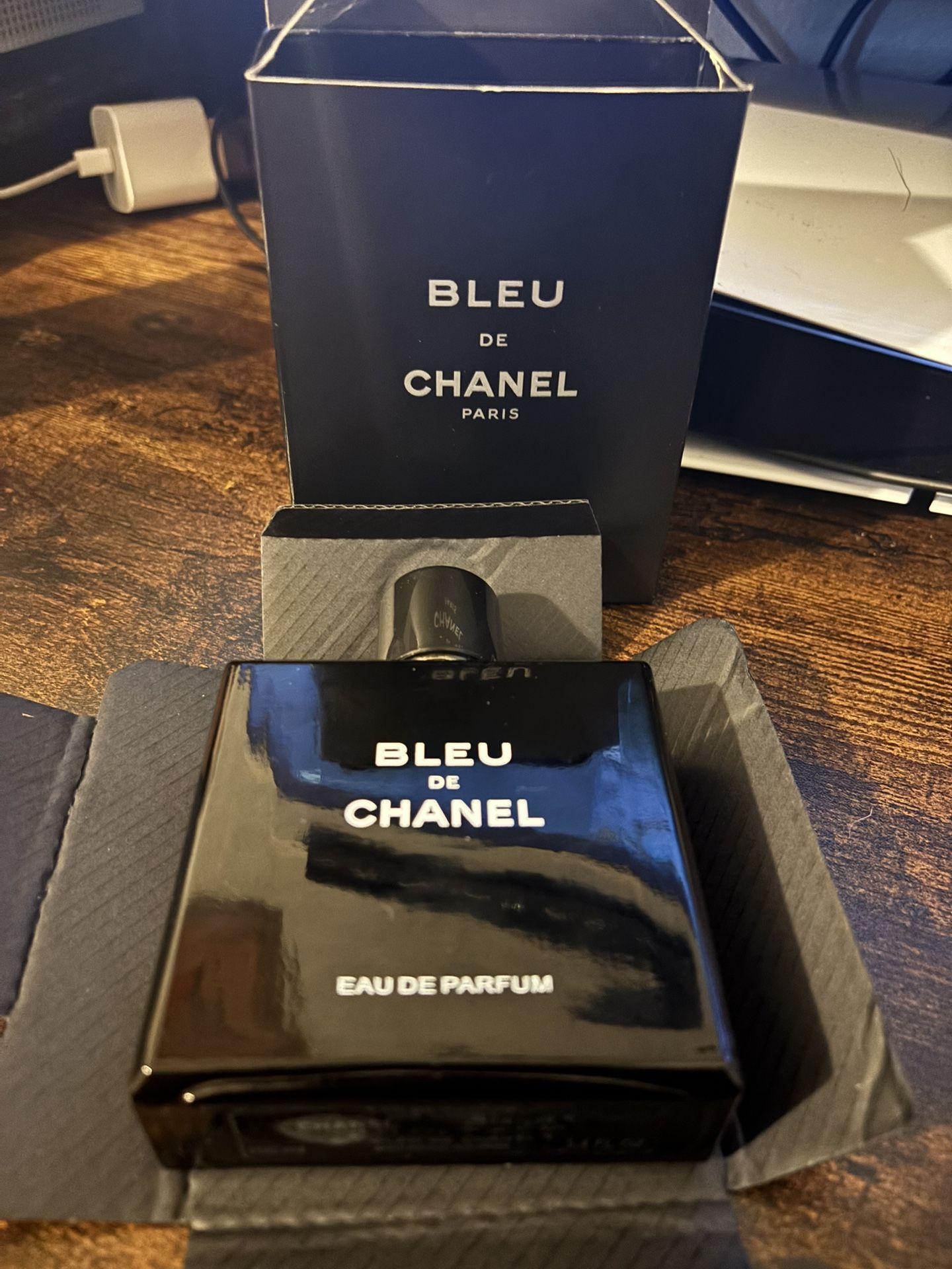 Bleu De Chanel