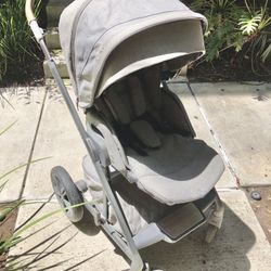 Nuna Mixx Stroller