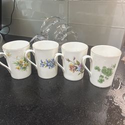 Hammersley Fine Bone China