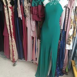 Party Dress