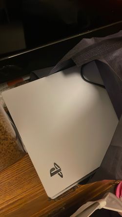 Ps5 1st gen disc