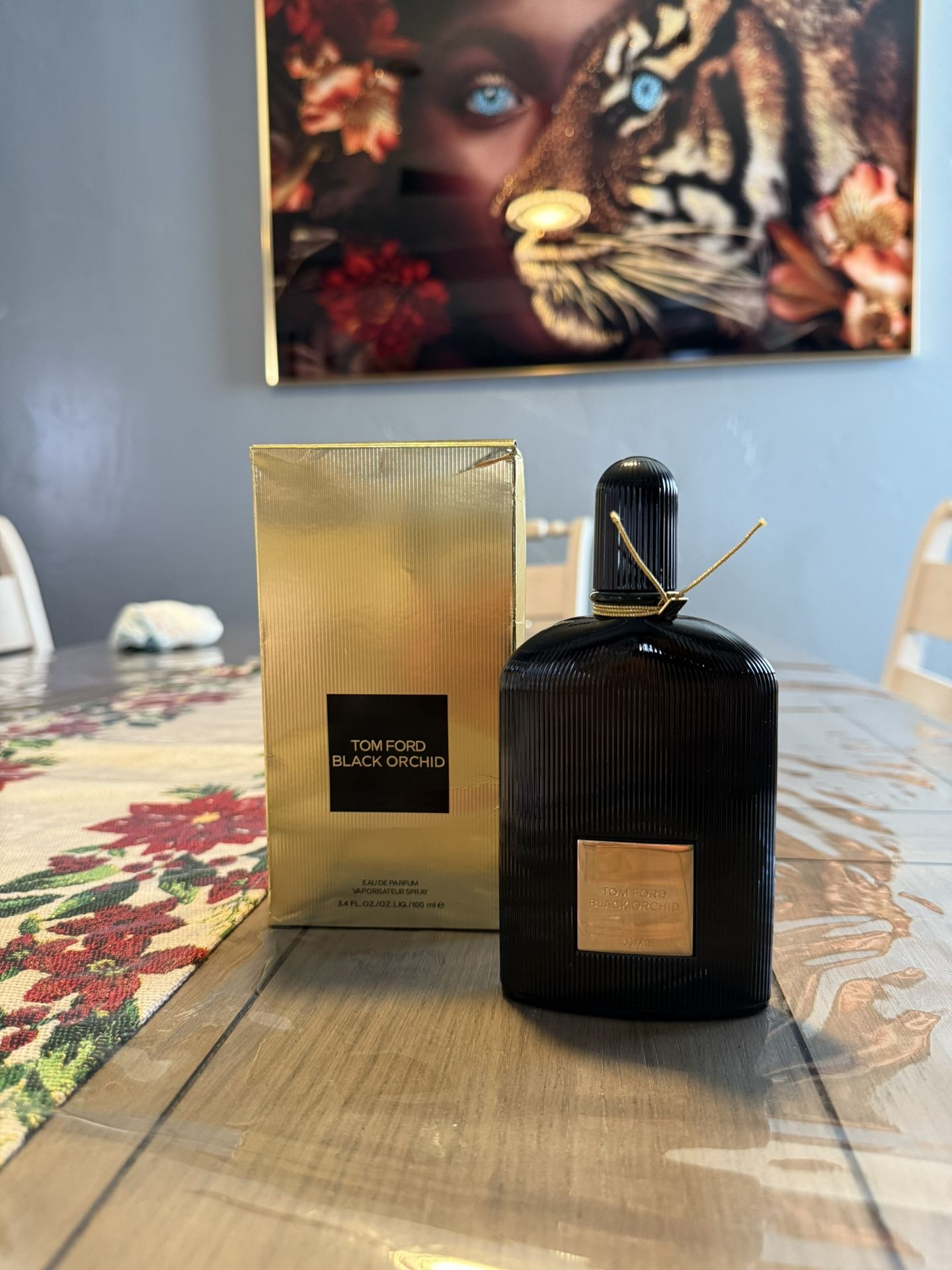 Tom Ford