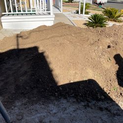 Free Dirt 