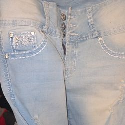 Western Jeans