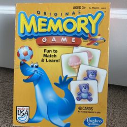 Memory Game