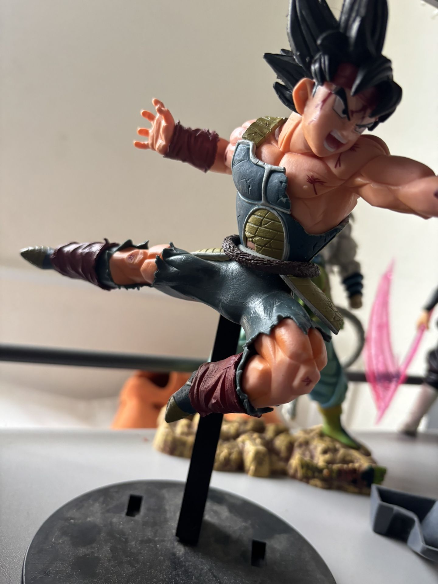 Bardock