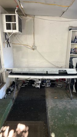 2018-2020 HONDA ODYSSEY RIGHT PASSENGER ROCKER PANEL SKIRT MOLDING 71800-THR-A02