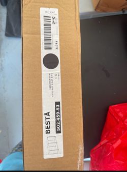 IKEA Cabinet