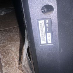 Selling 70” Vizio Tv For 250