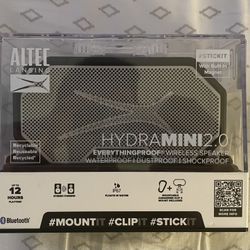 Speaker ( Hydra Mini 2.0) (Sealed)
