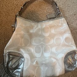 Coach Handbag