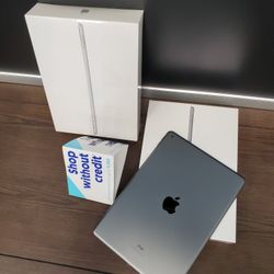 Apple IPad 10th Gen - $1 DOWN TODAY, NO CREDIT NEEDED