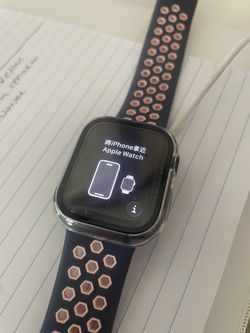 Apple Watch SE