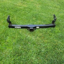 Truck  Hitch