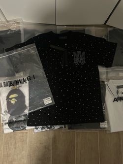 Amiri shirt