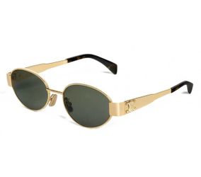 New Sunglasses Celine with case-bag
