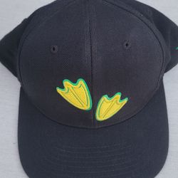 OAKLEY SNAPBACK HAT