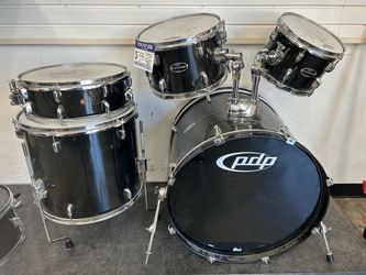 PDP Center Stage Drum Kit