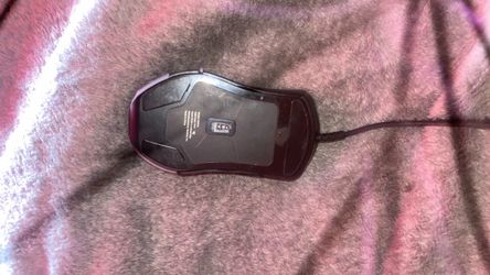 Computer mouse