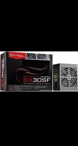 SilverStone Power Supplies – 300W, 400W, 450W, 500W, 600W, 750W, 700W, 750W, 850W, 1000W, 1300W, 1500W ATX PSU | Multiple Models Available
