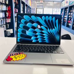 MacBook Air M1 8 RAM 128 GB