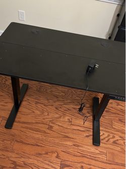 Work Desk