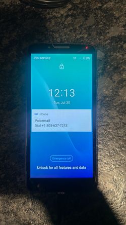 Schok cellphone