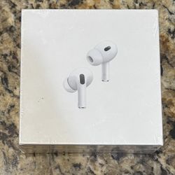AirPod Pro Gen 2
