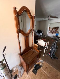 Mid century /random furniture