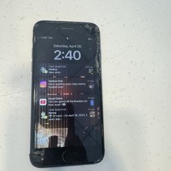 iPhone 8 Working See Photos 