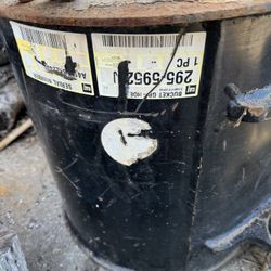 308/309 Cat Digging Bucket 