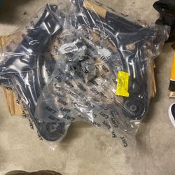 VW Jetta  MK6 Parts For Sale 